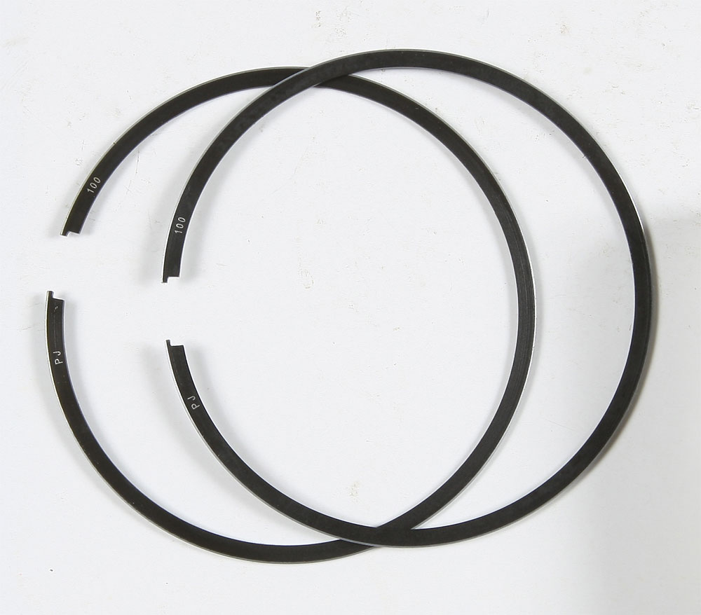 09-719-04R. Поршневые кольца Polaris 488LC (+1,0 мм)