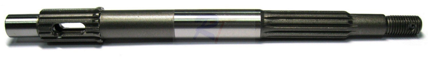 Вал гребной TOHATSU M6B, M8B, M9.8B RTT-3V1-64211-0
