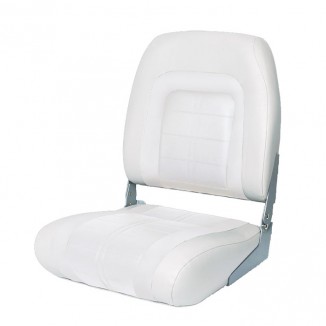 Сиденье мягкое Special High Back Seat, белое 76236W