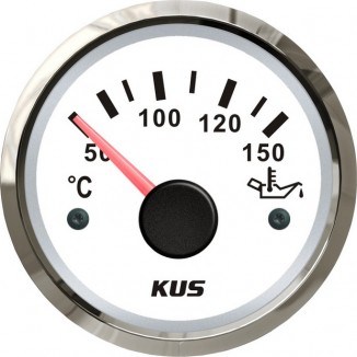 K-Y14102. Указатель температуры масла 50-150 (WS)