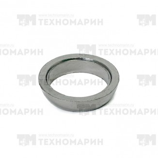 SM-02038. Уплотнительное кольцо глушителя Polaris