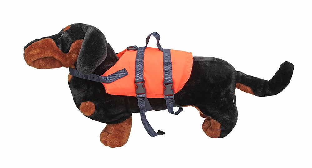 Спасательный жилет для собак XL 25+кг 9557300048