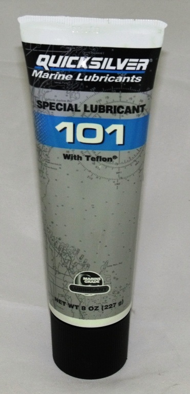 Смазка Special Lubricant 101 92-802865Q02