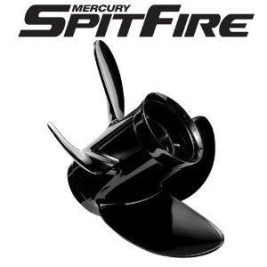 Гребной винт SpitFire 19  Mercury 135-300 л.с. 48-8M0084495