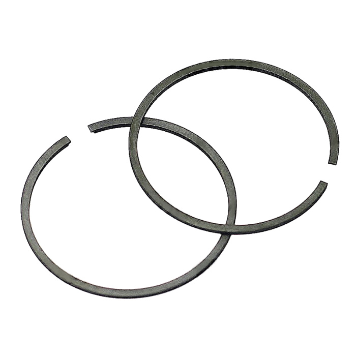346-00011-0. Кольцо поршневое (стд) / Piston Ring (Standard)