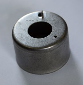 350-65011-1. Вставка, стакан корпуса помпы / Liner Water Pump Case