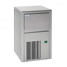 Холодильная установка Isotherm IceDrink Clear Inox IM-5S21A11A00000 230 В 1,4 А 4 л 9514047200