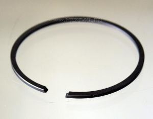 3B2-00014-0. Кольцо поршневое (+0.5) / Piston Ring (0.5mm O/S)