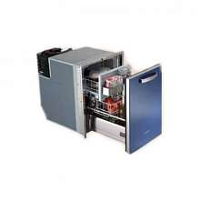 Холодильник с выдвижными полками Isotherm Drawer 49 Glass 12/24 В 0,8/2,7 А 49 л 9514047210