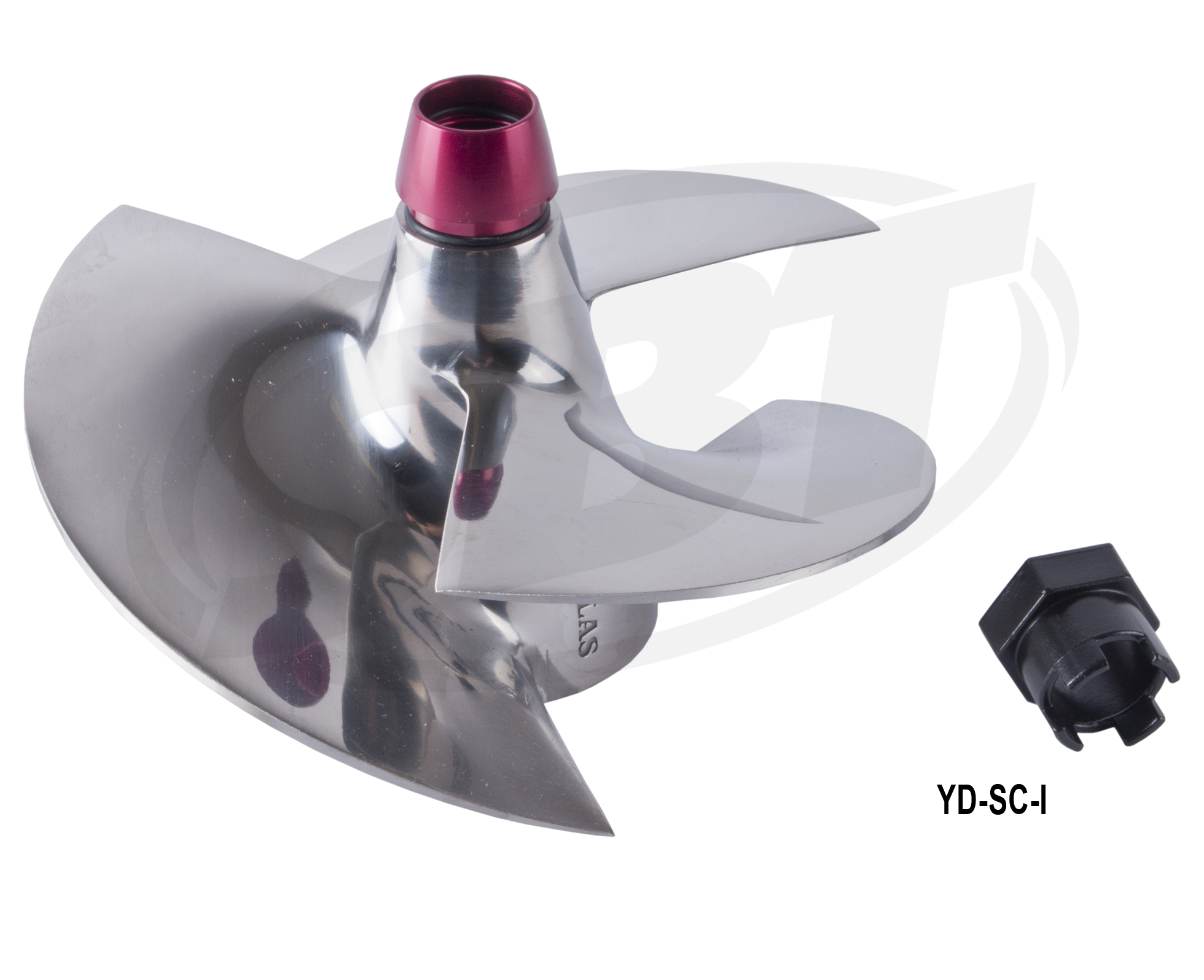 Импеллер SOLAS YD-SC-I(13-19) для гидроциклов Yamaha