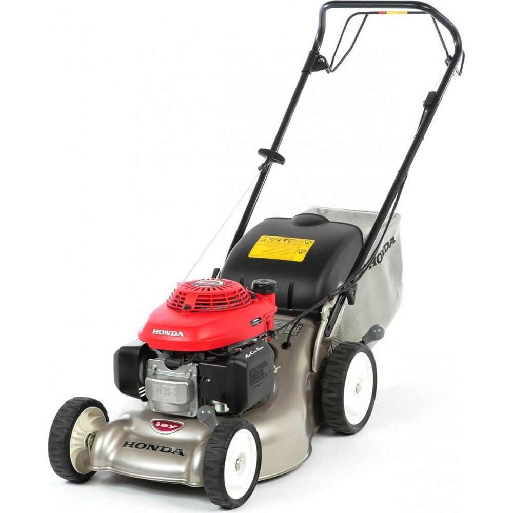 Which ego mower to buy