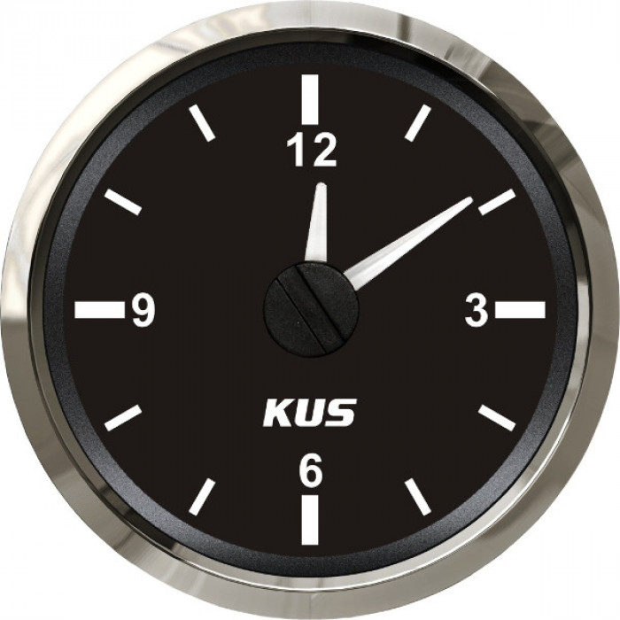 KY09000. Часы кварцевые (BS)