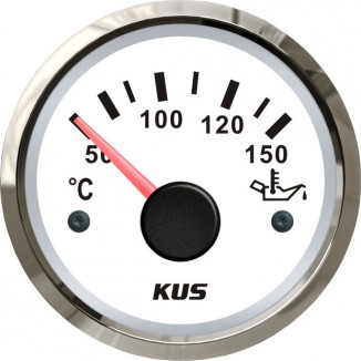 KY14102. Указатель температуры масла 50-150 (WS)
