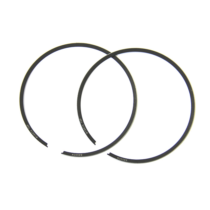 NW-10007-2R. Поршневые кольца BRP 951DI (+0.50мм) NW-10007-2R