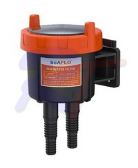 RTF-SF-SWF004. Фильтр для забортной воды 13/16/19мм. / Sea Water Filter