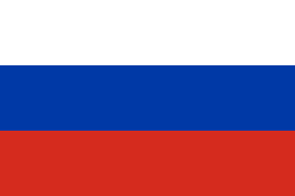 RTG-FLAG-30. Российский флаг 20х30
