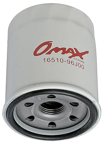 RTT-16510-96J00. Фильтр масляный Suzuki DF150-300