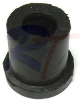 RTT-369-65036-0. Уплотнение трубки охлаждения / Seal Rubber Water Pipe Lower