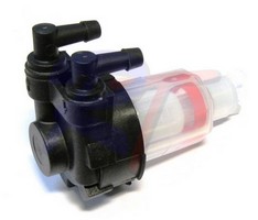 Фильтр топливный в сборе RTT-3RS-02230-0