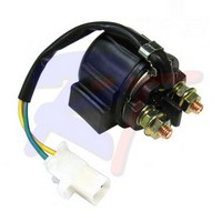 RTT-50W-81940-NT. Реле стартера / STARTER RELAY ASSY