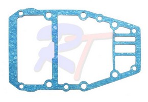 RTT-52113-93910-RU. Прокладка двигателя/дейдвуда Suzuki DT15(89-) / GASKET, UPPER CASING