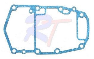 RTT-52113-96330-RU. Прокладка двигателя/дейдвуда Suzuki DT25/30(86-) / GASKET, UPPER CASING