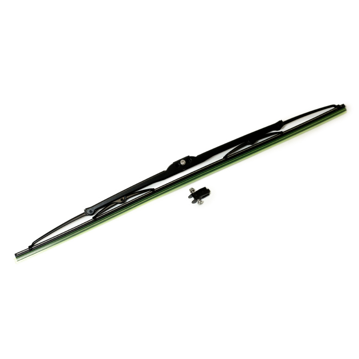 XS-500(B)mm. Щетка стеклоочистителя W.E 500мм, гибкий профиль (тип-XS)