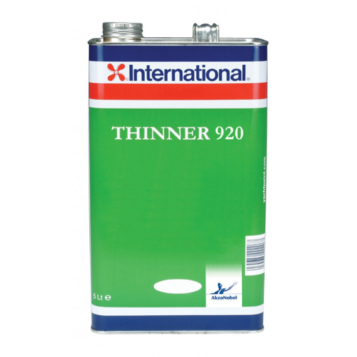 Разбавитель Thinner 920 Spray (5л) YTA920/5LT