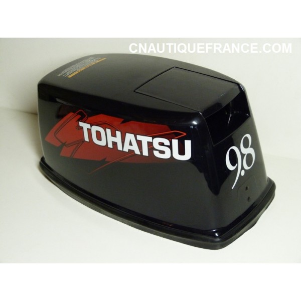 Крышки мотора Tohatsu